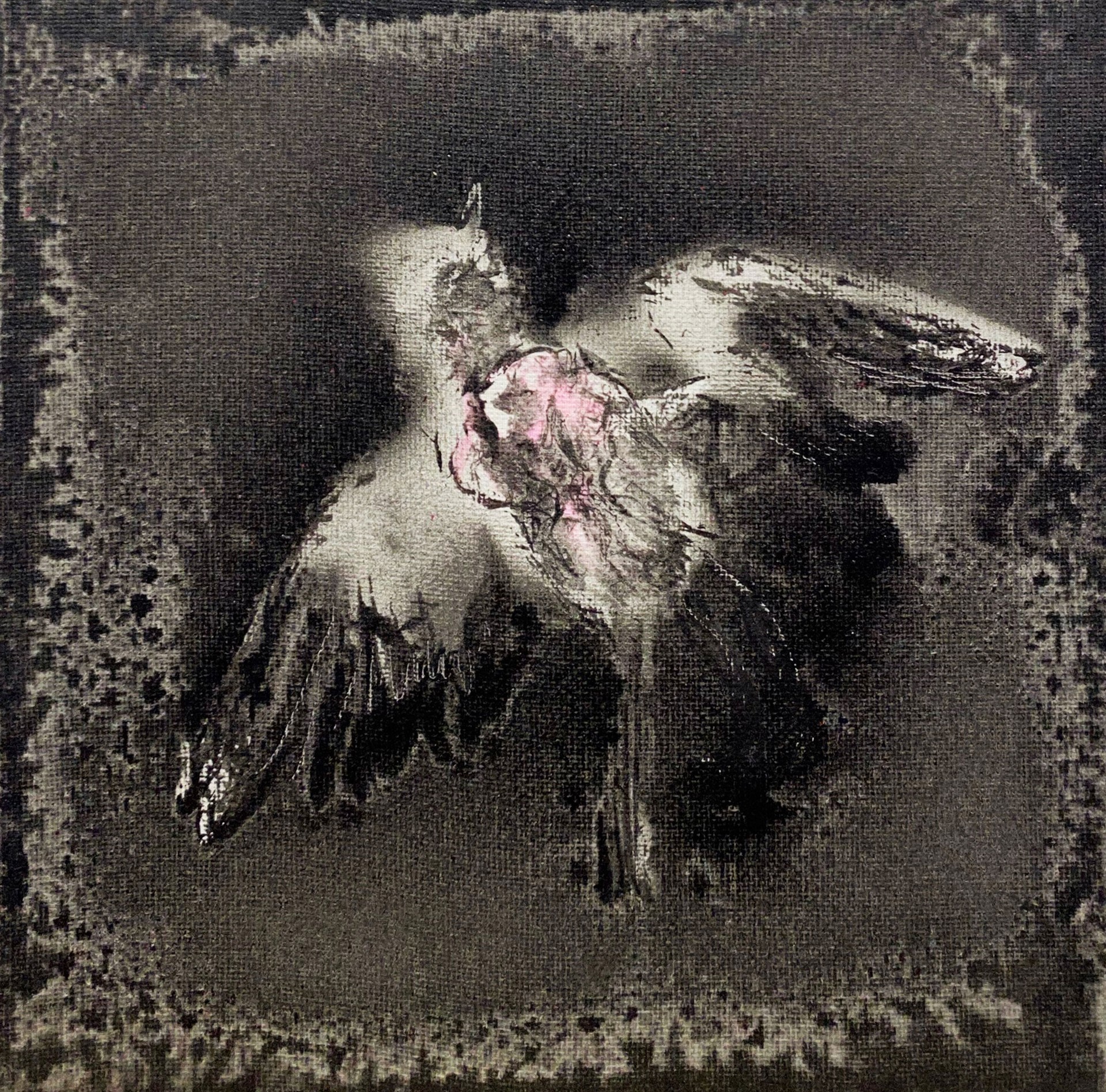 Photo of the work