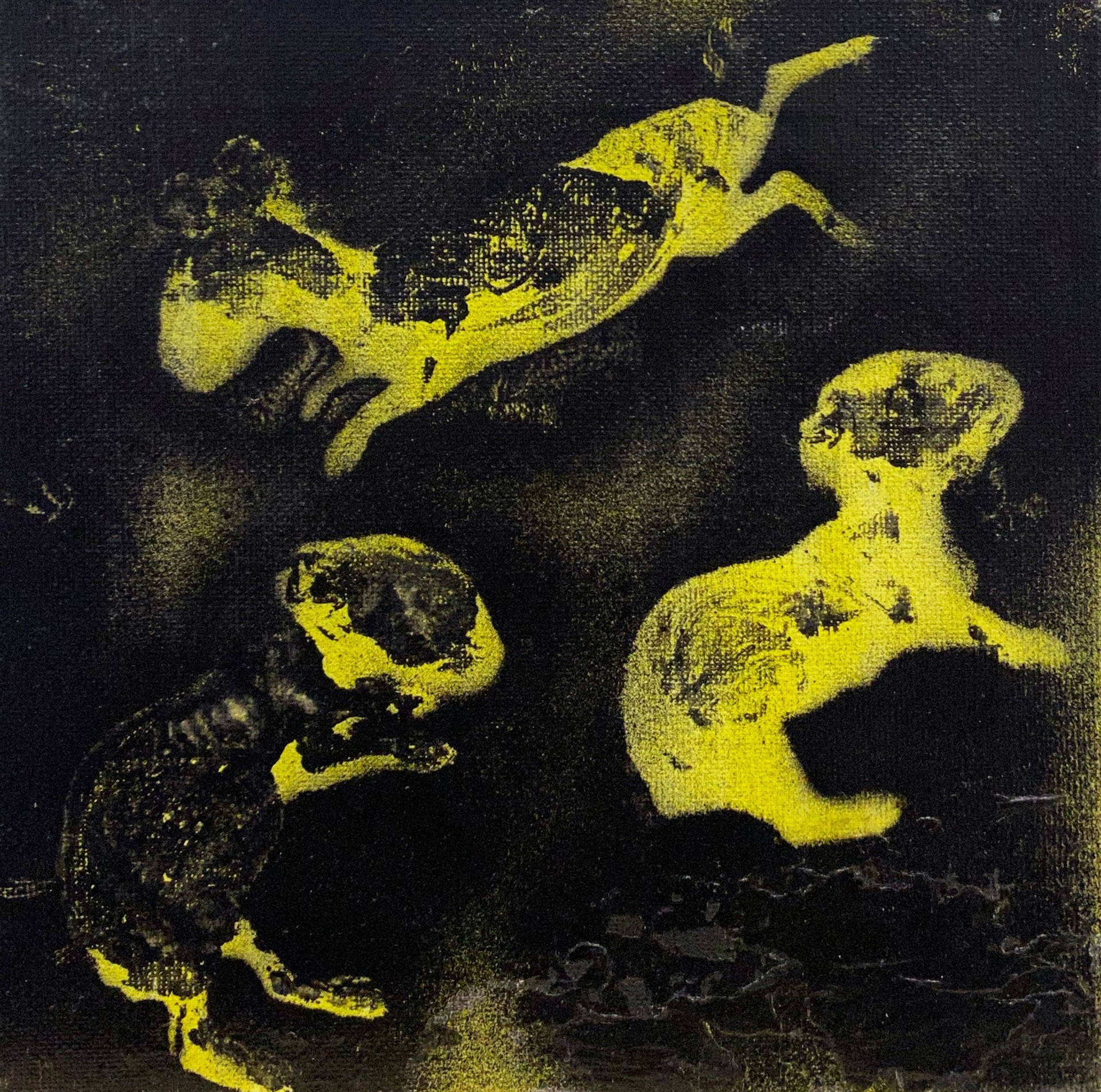 Photo of the work