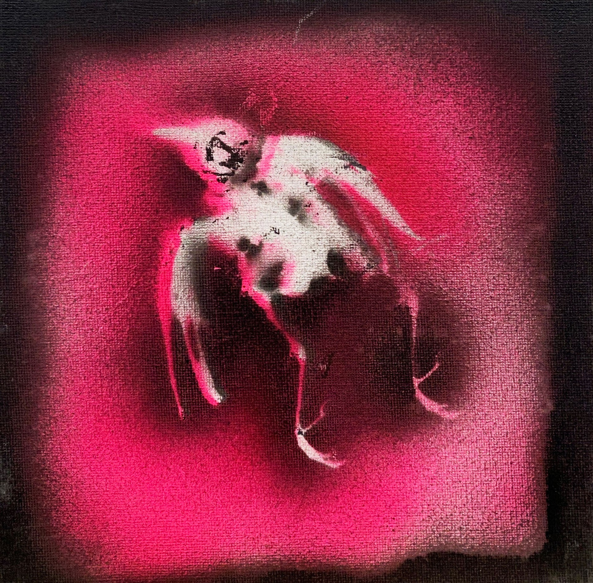 Photo of the work