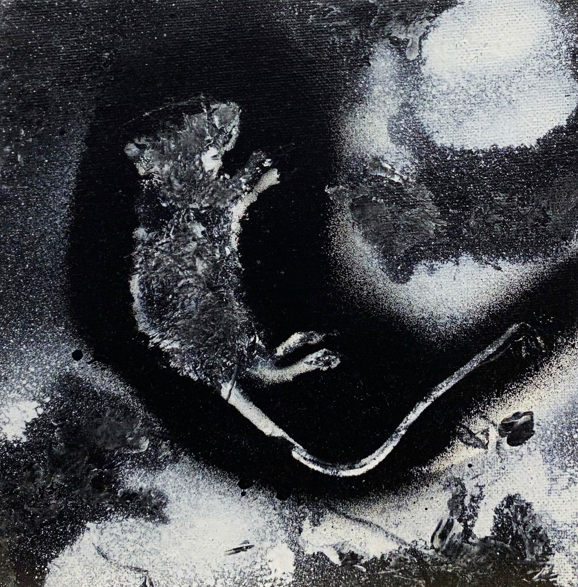 Photo of the work