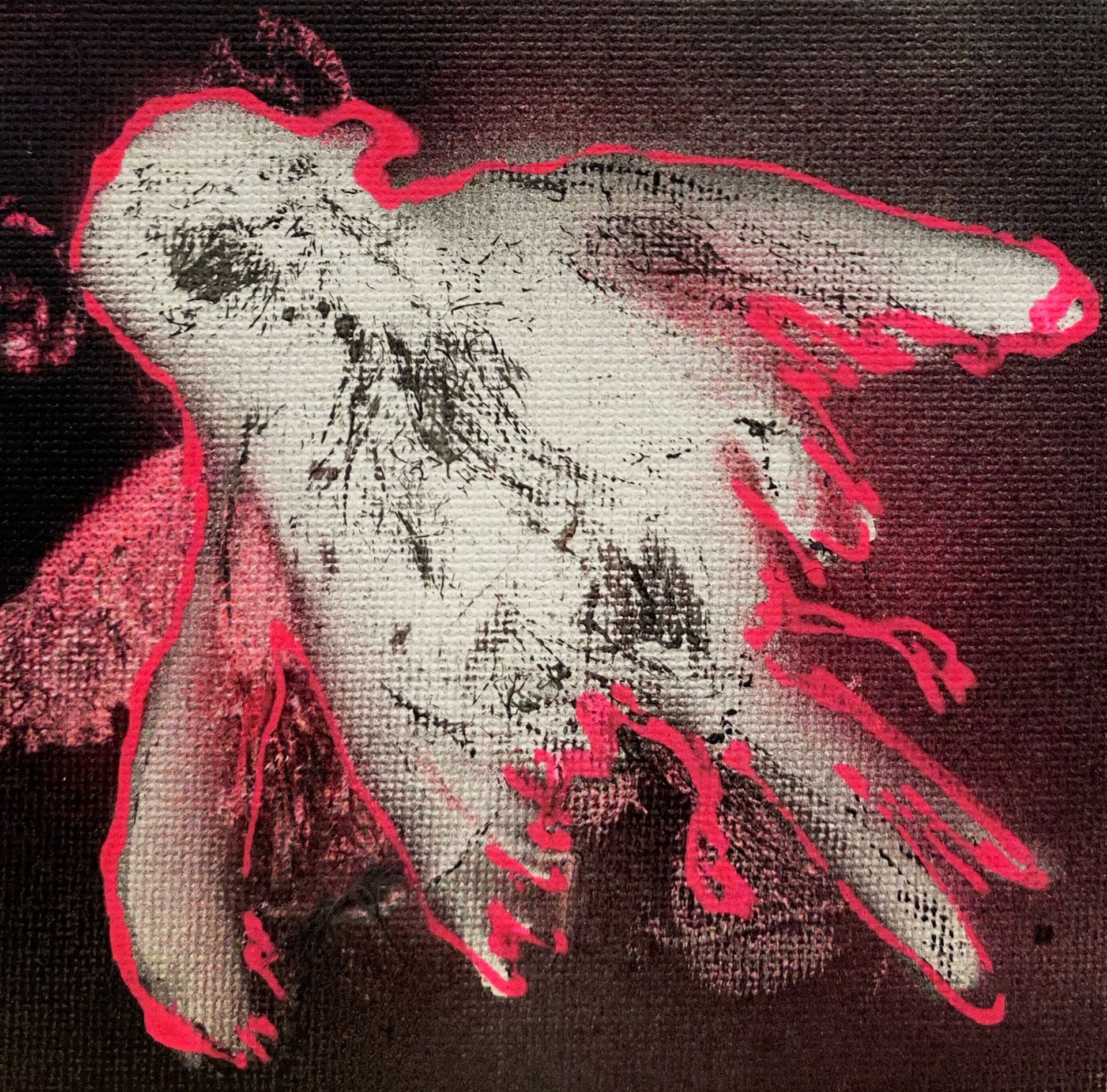 Photo of the work