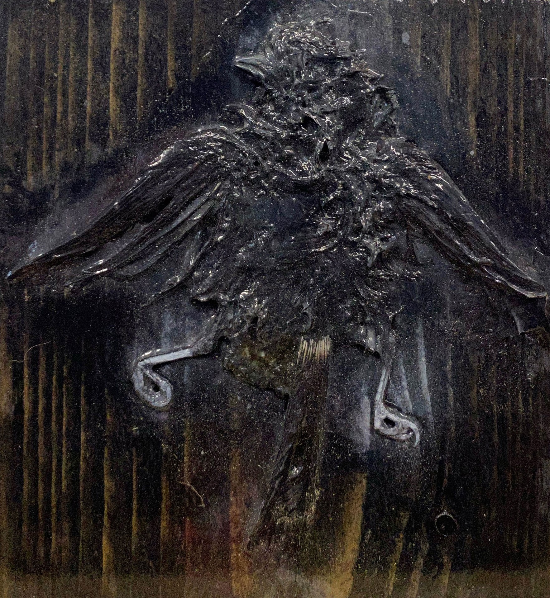 Photo of the work