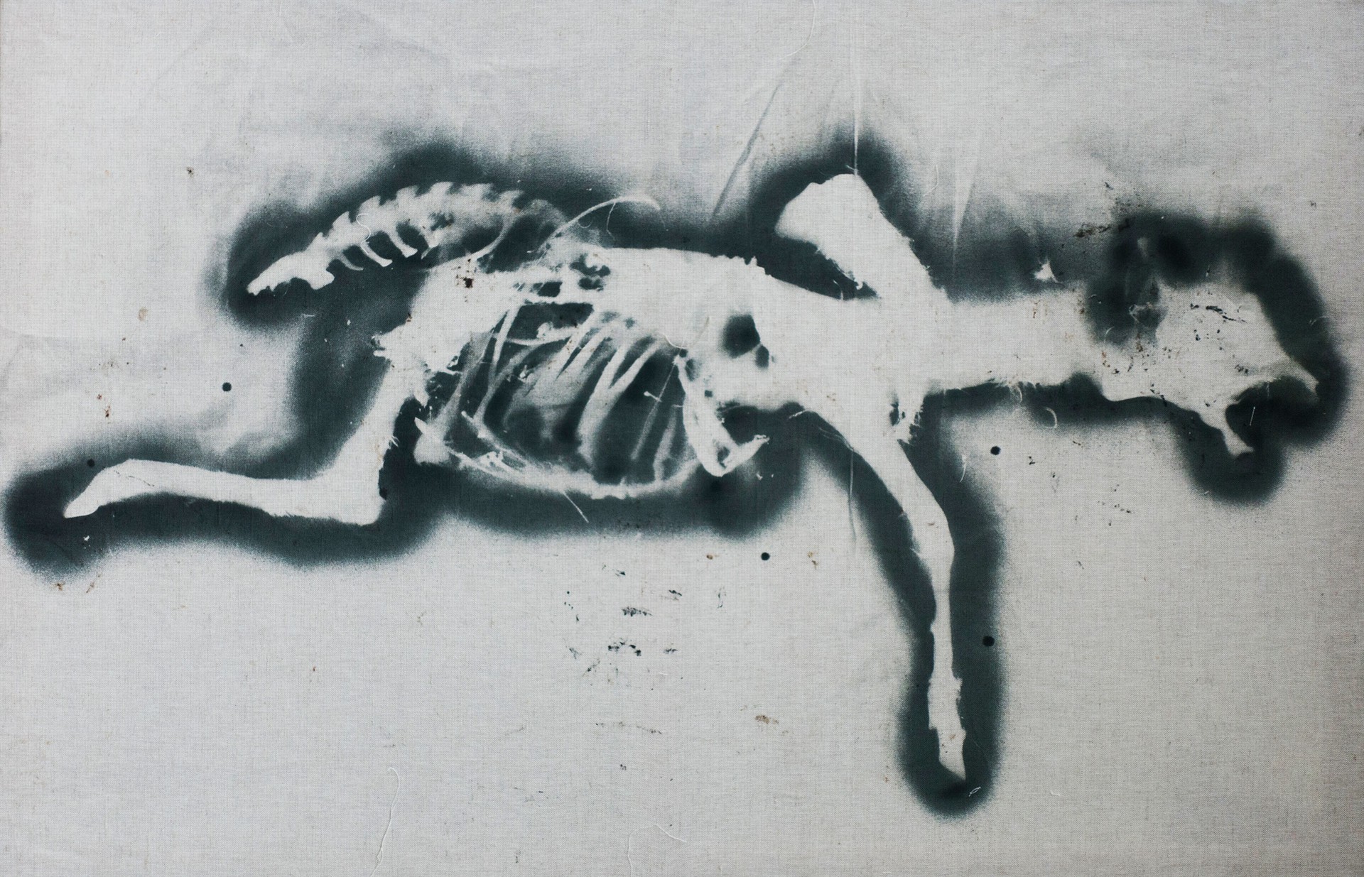 Photo of the work