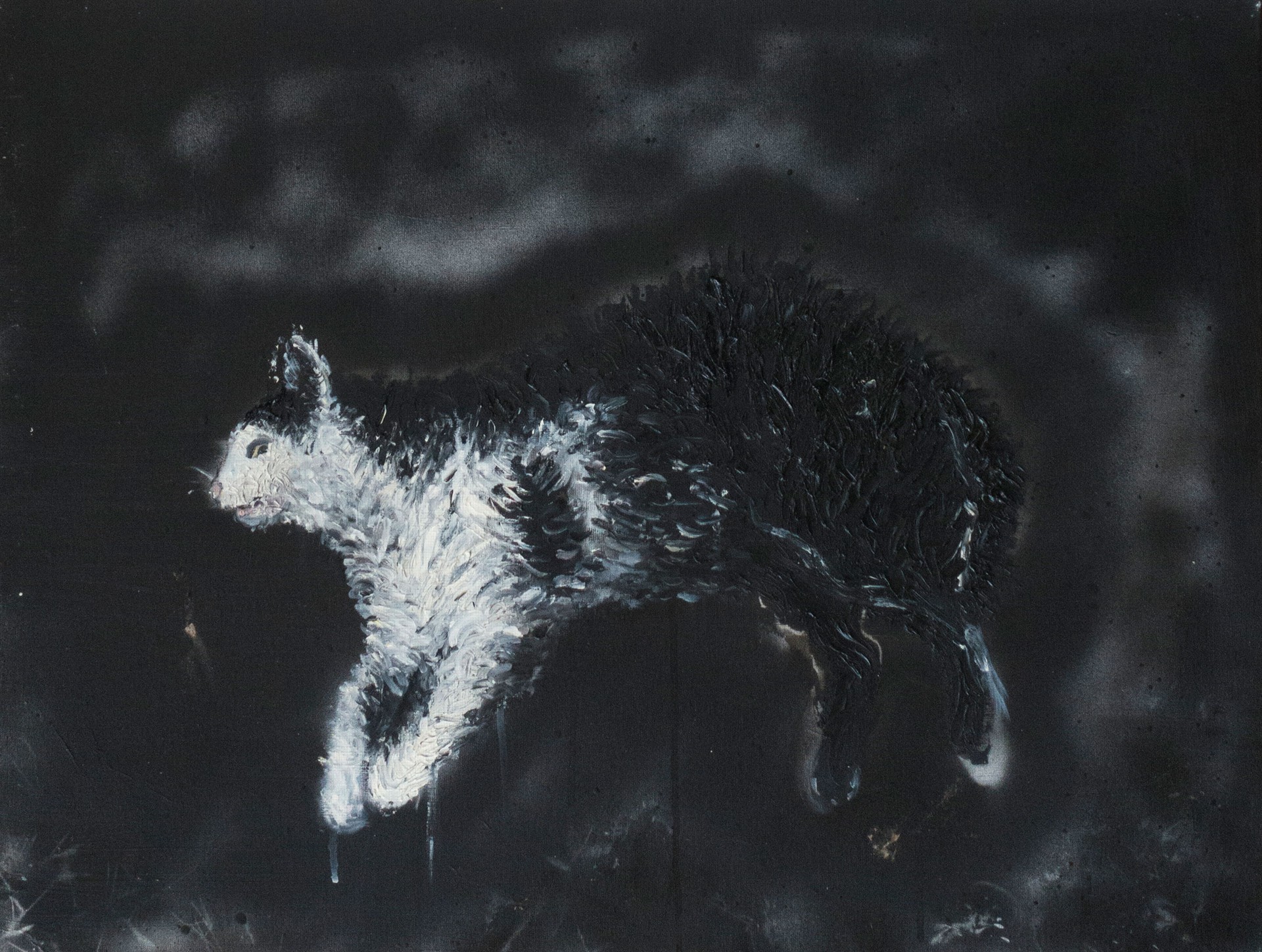 Photo of the work