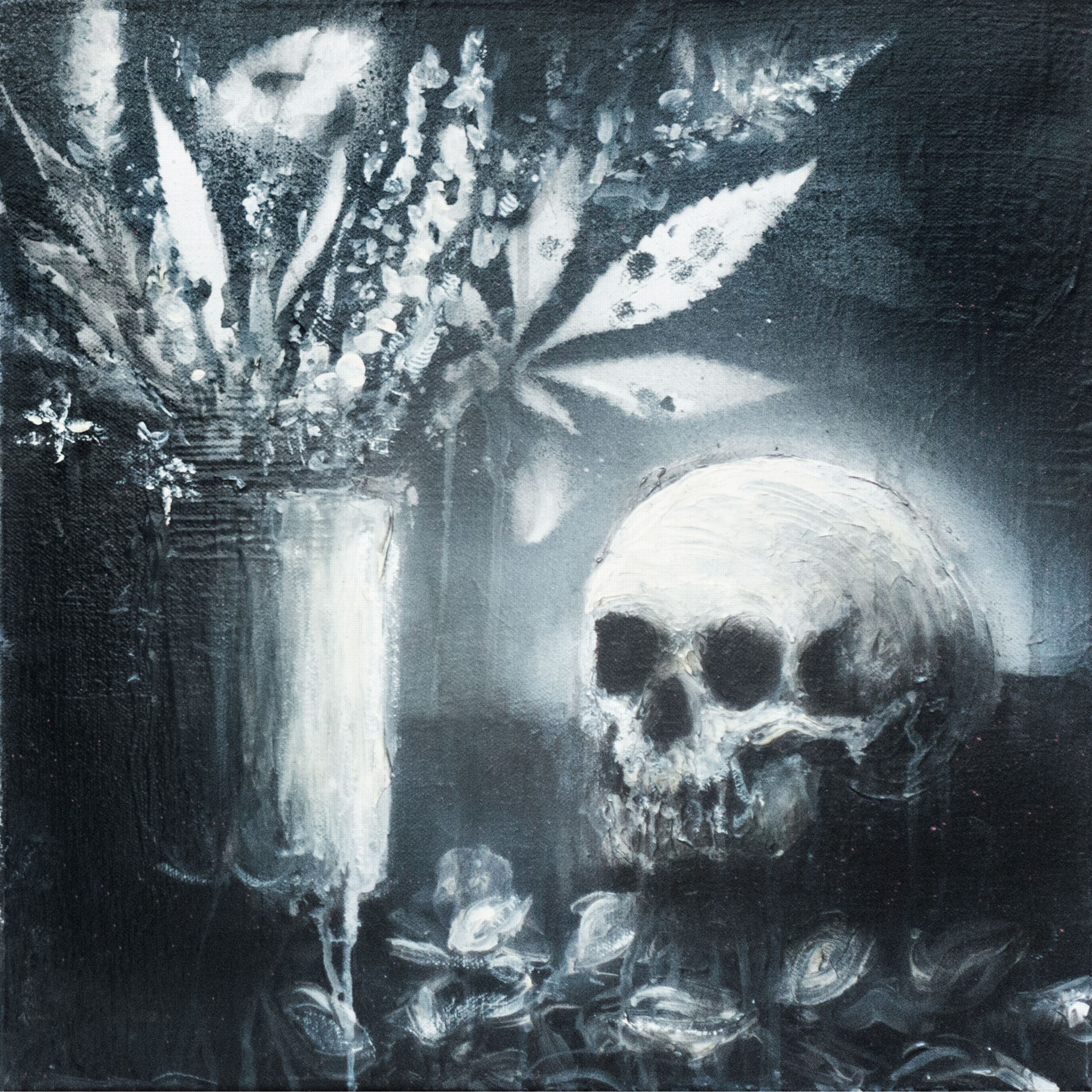 Photo of the work