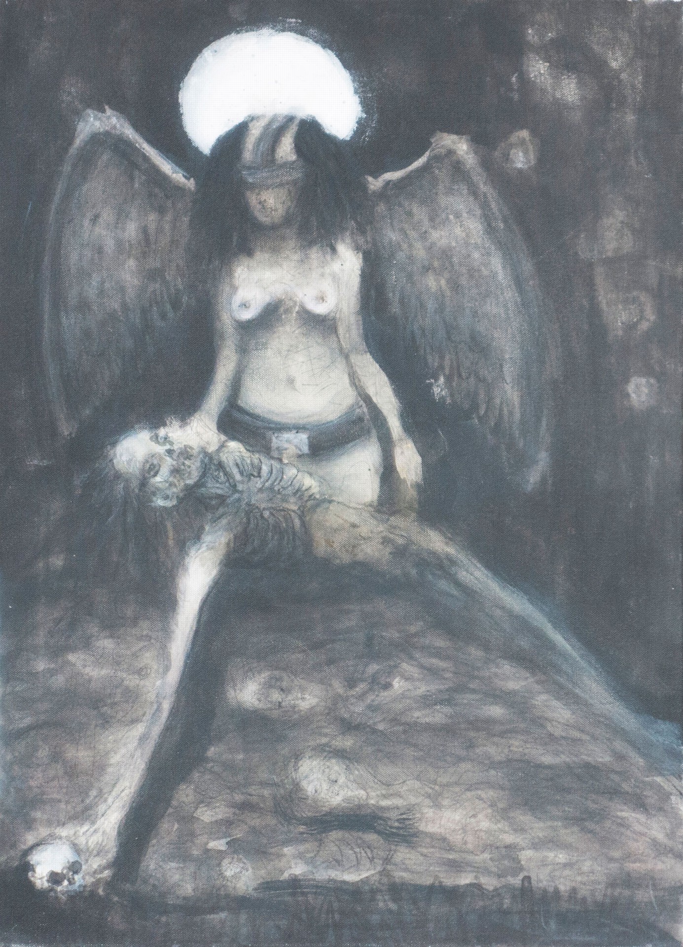 Photo of the work
