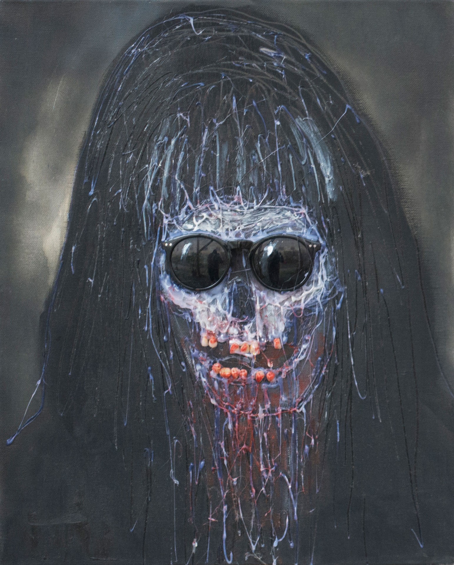 Photo of the work