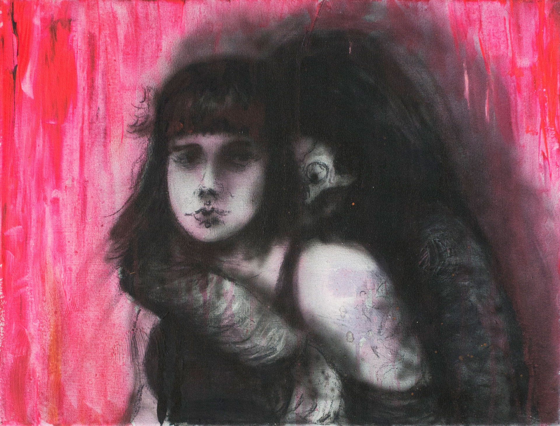 Photo of the work