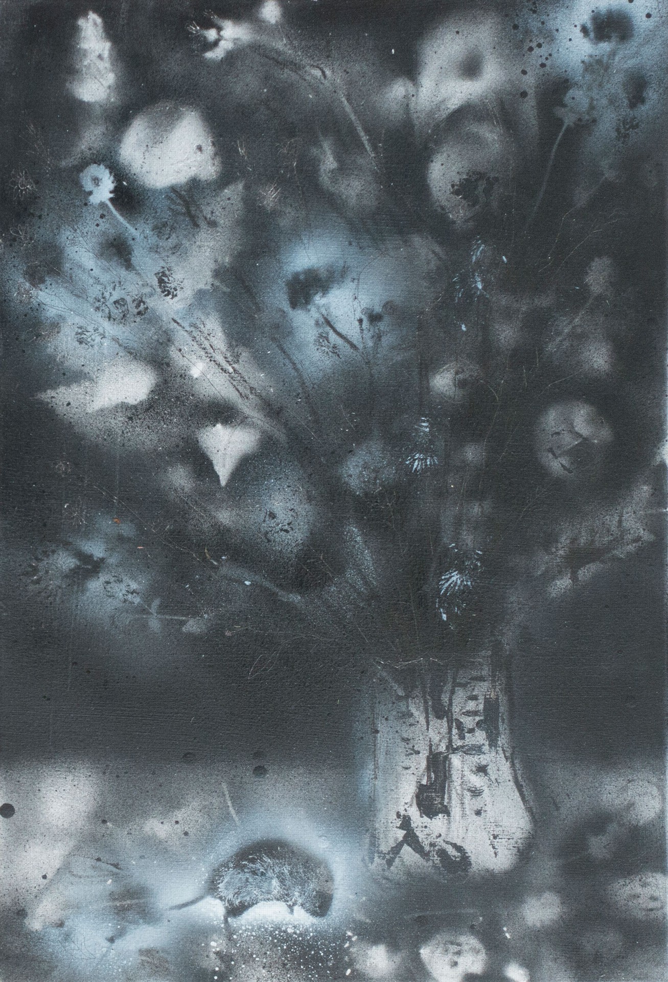 Photo of the work