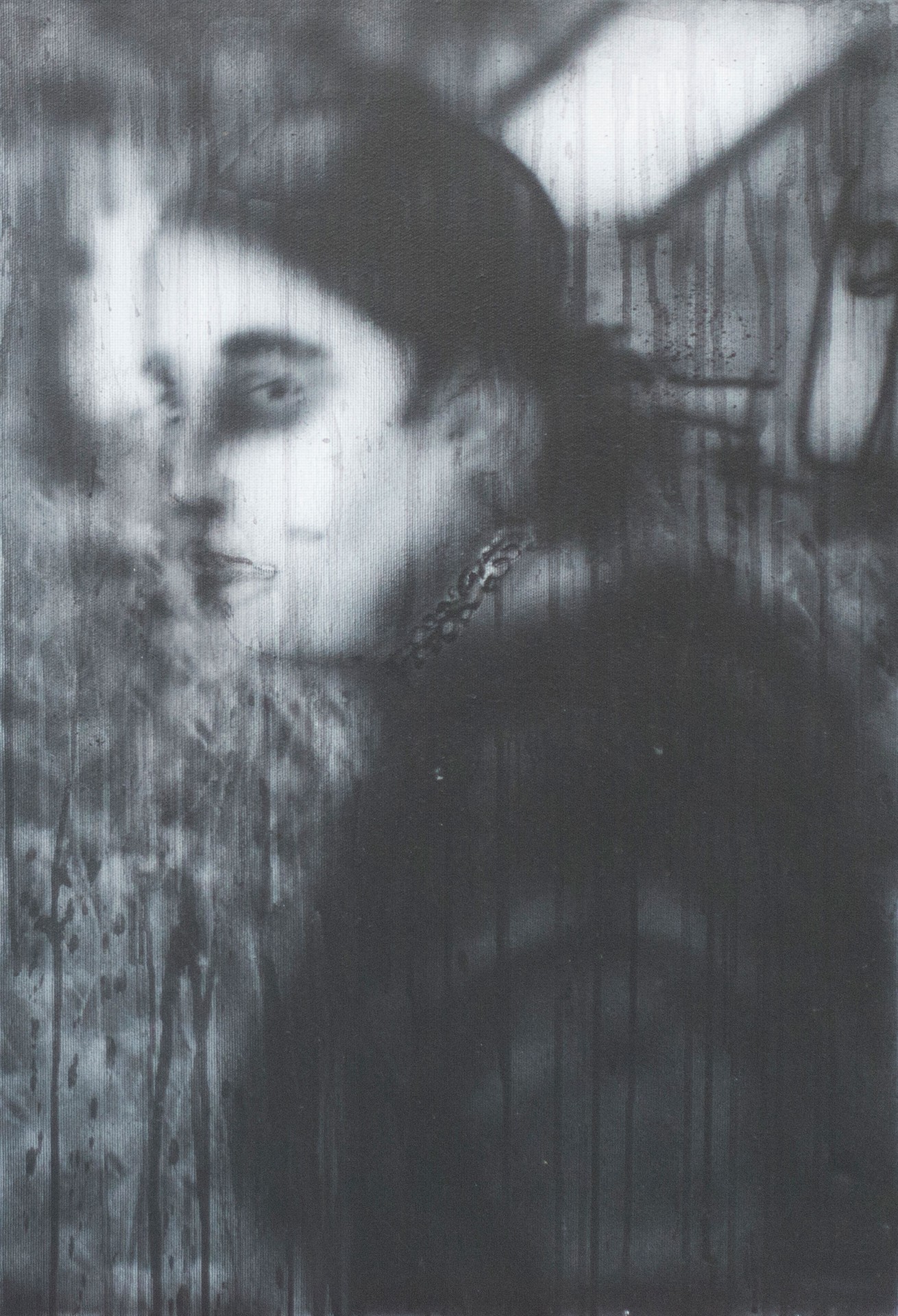 Photo of the work