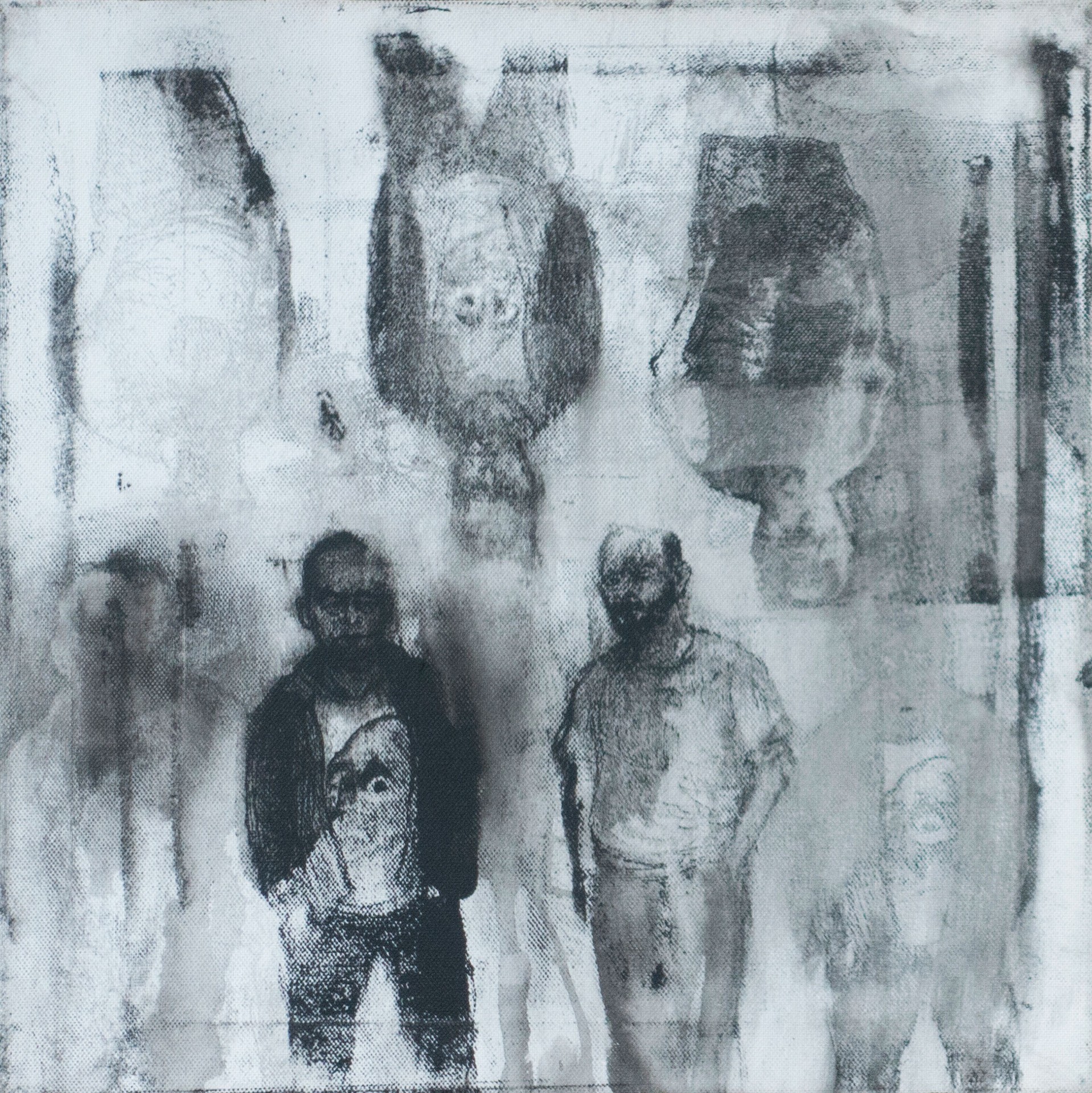 Photo of the work