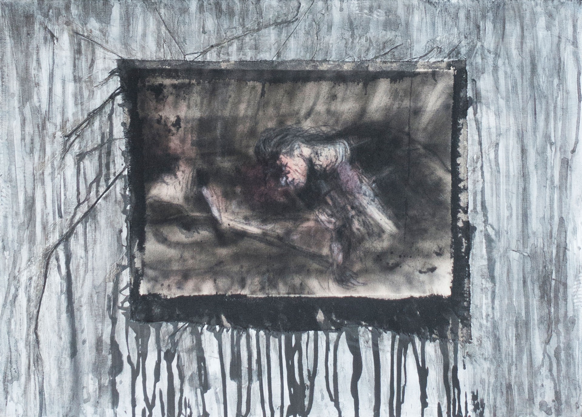 Photo of the work