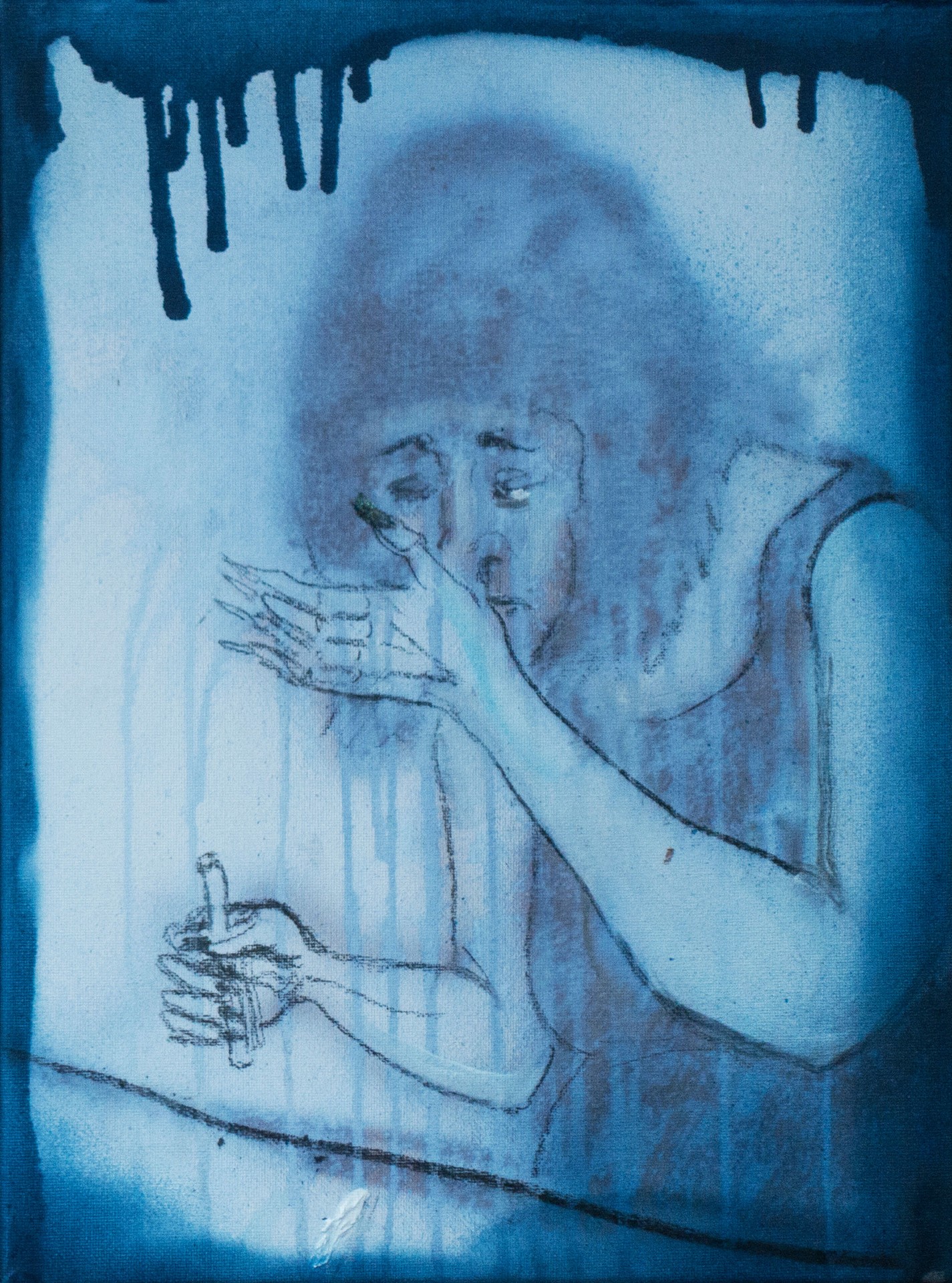 Photo of the work