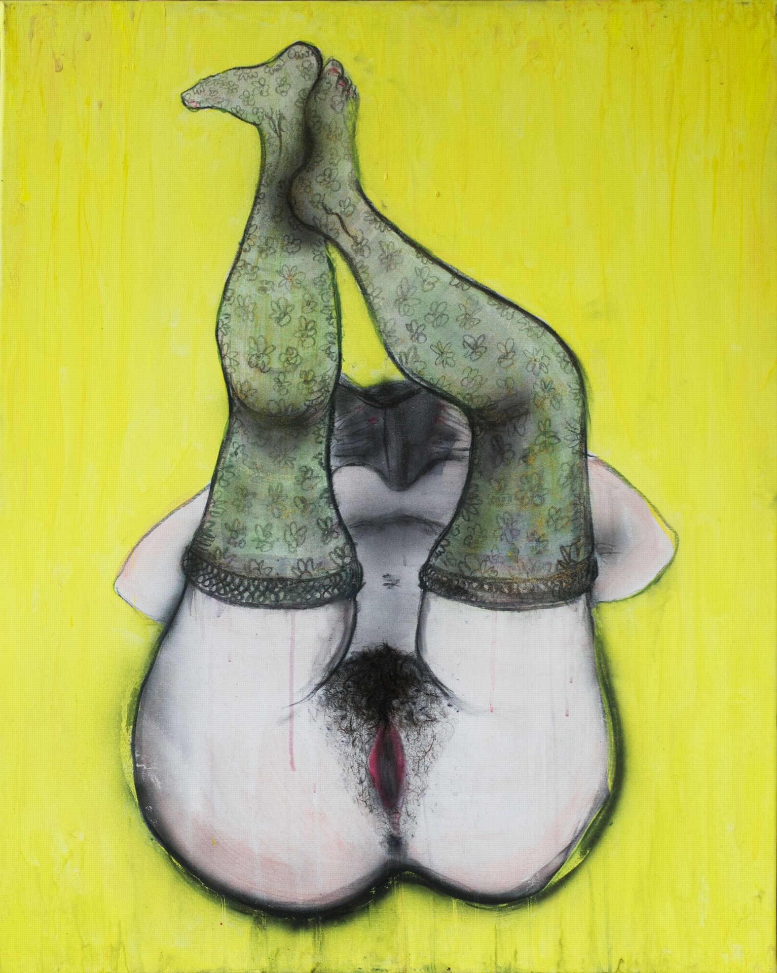 Photo of the work