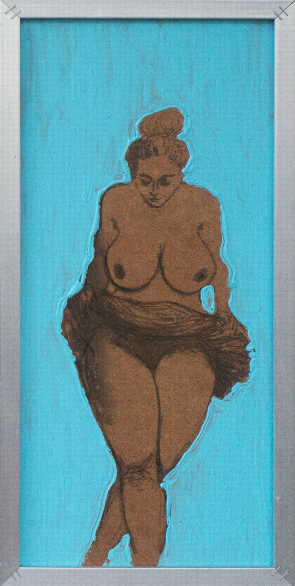Photo of the work
