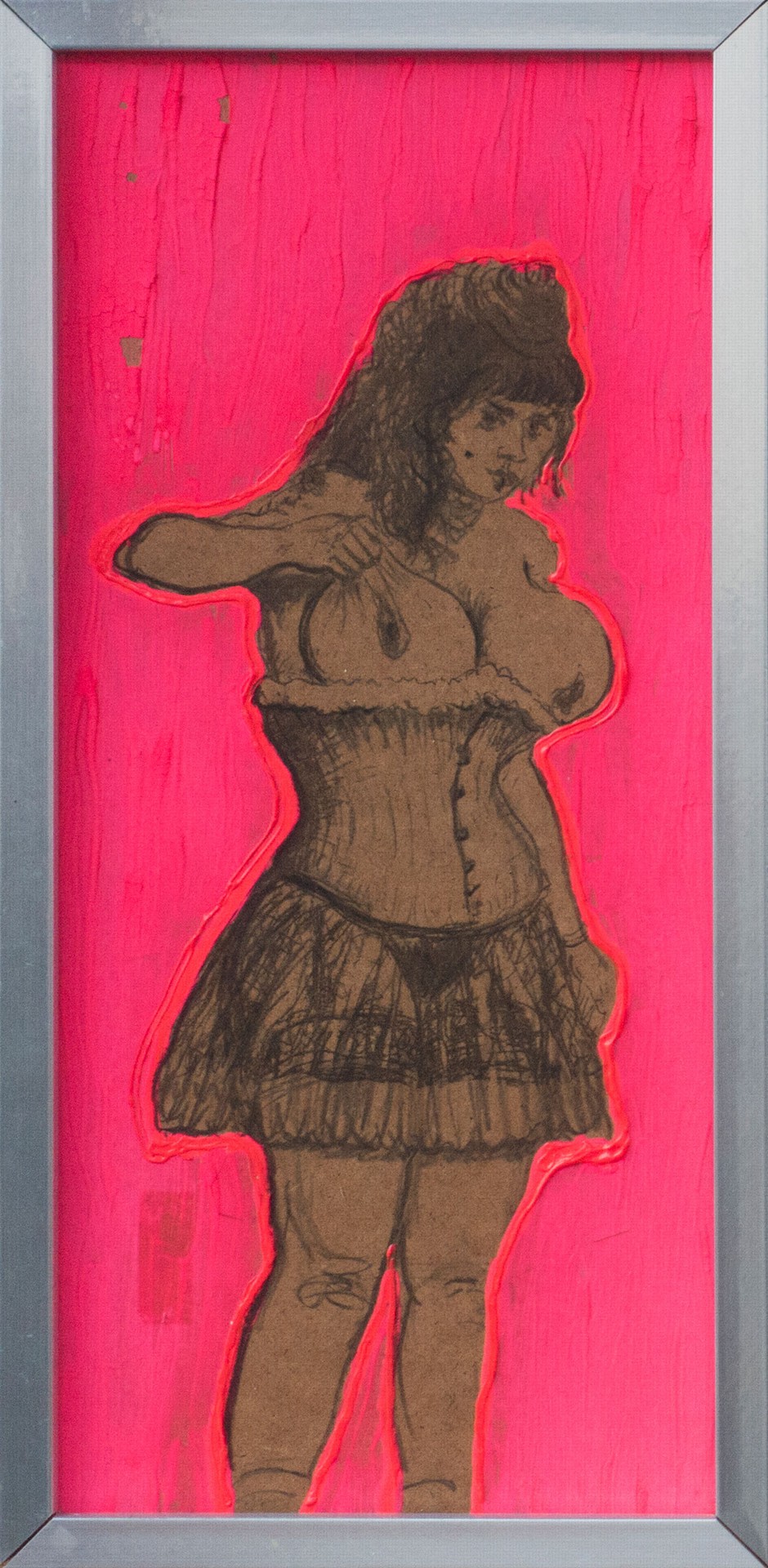Photo of the work