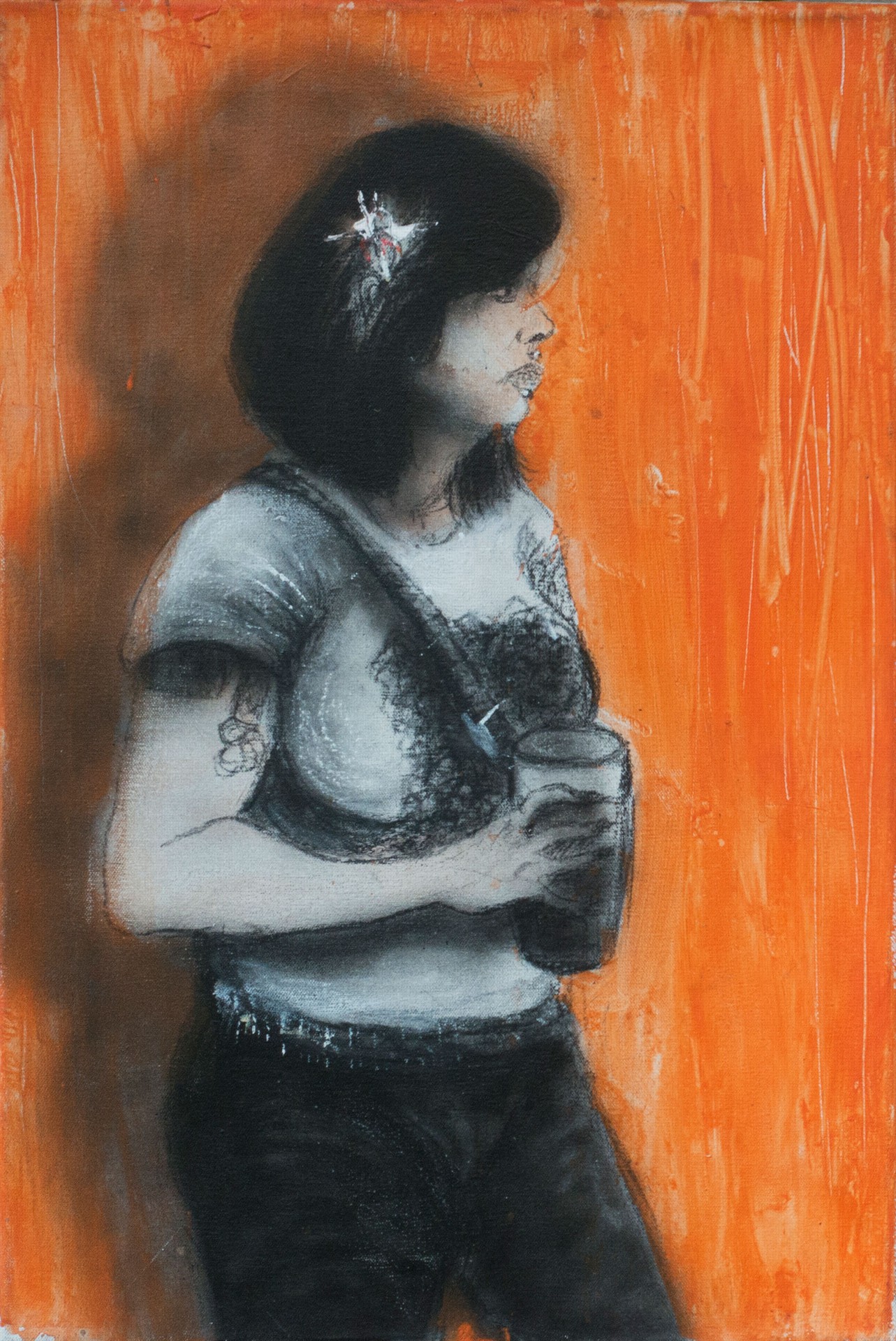 Photo of the work
