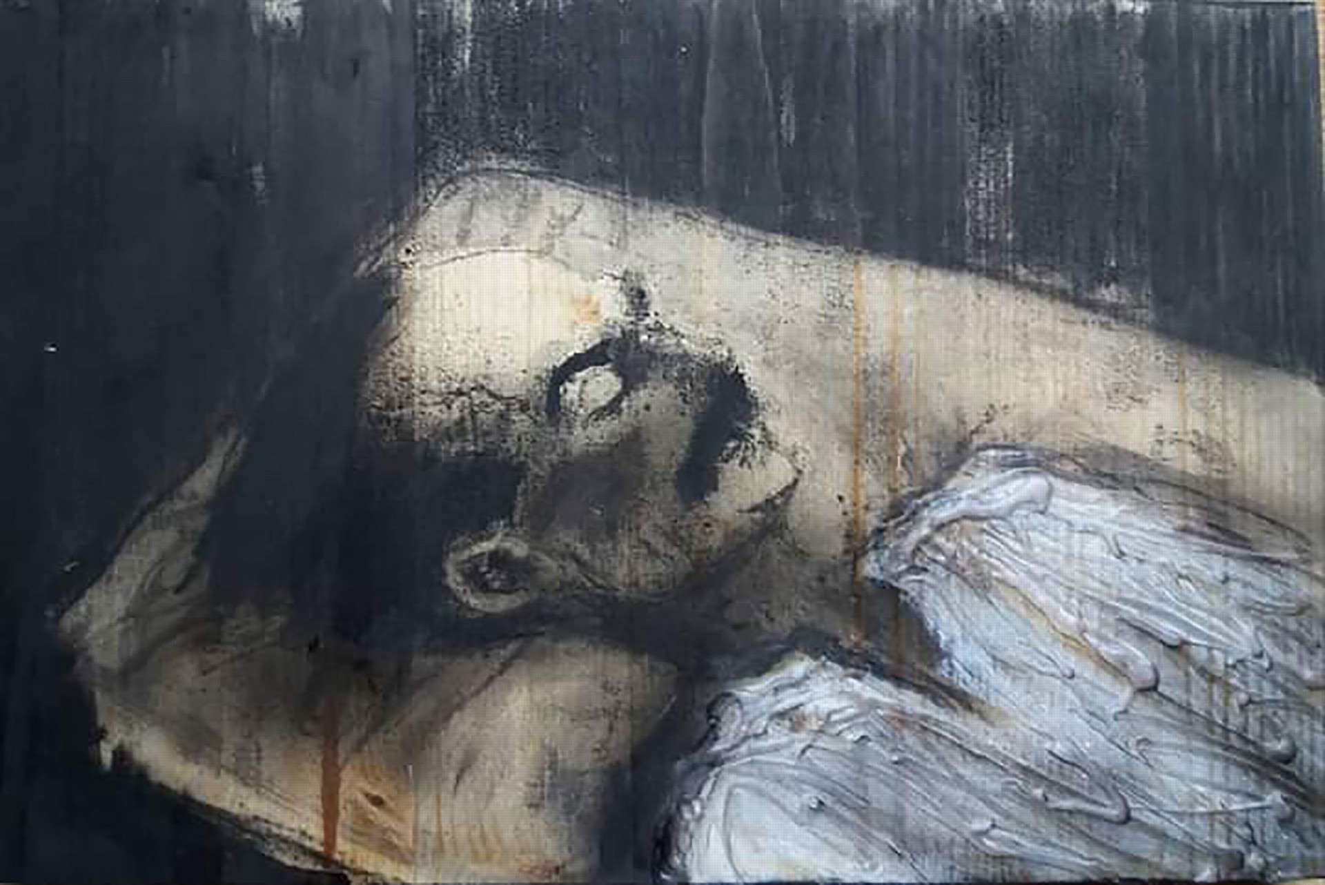 Photo of the work