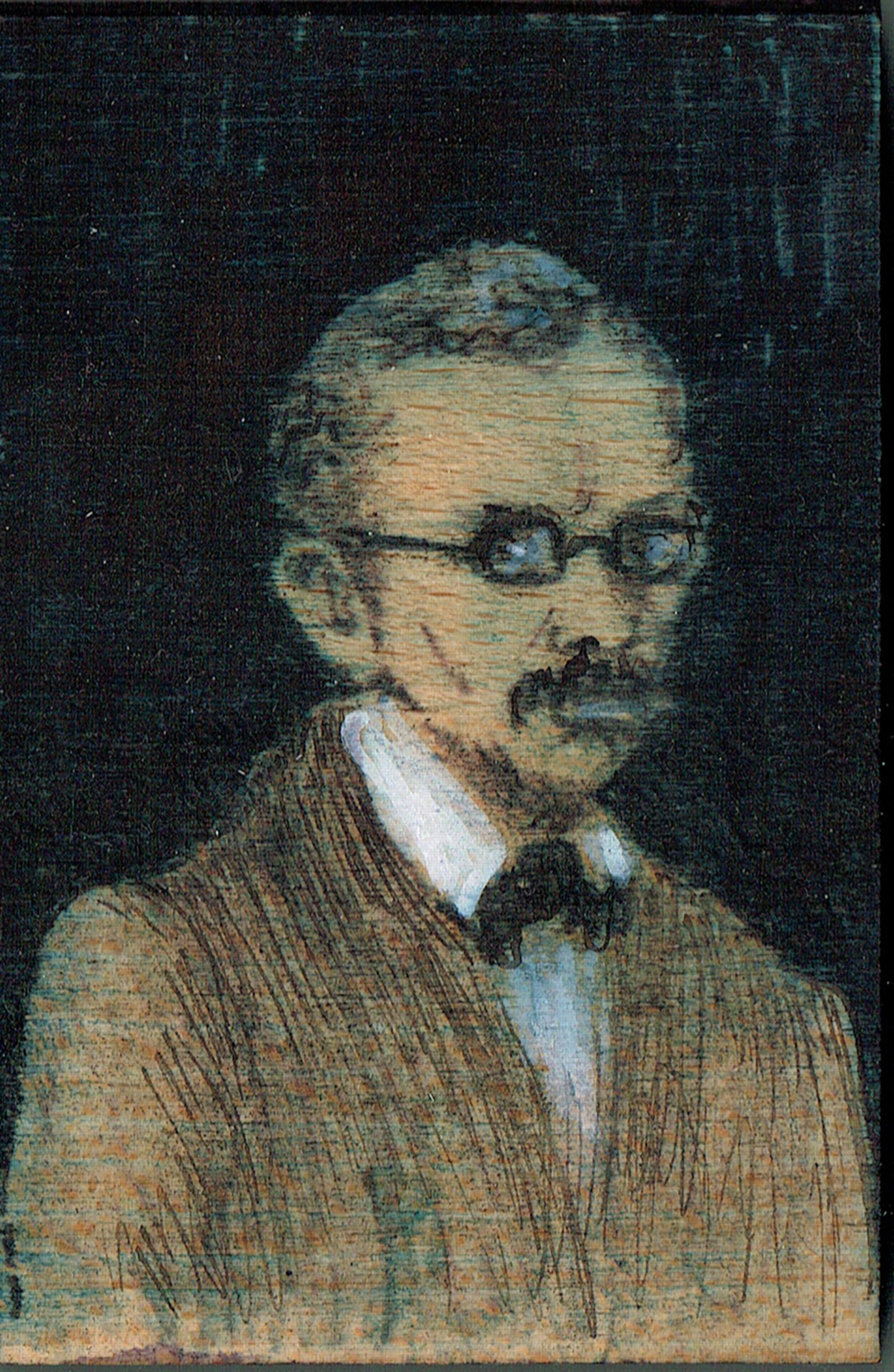 Photo of the work