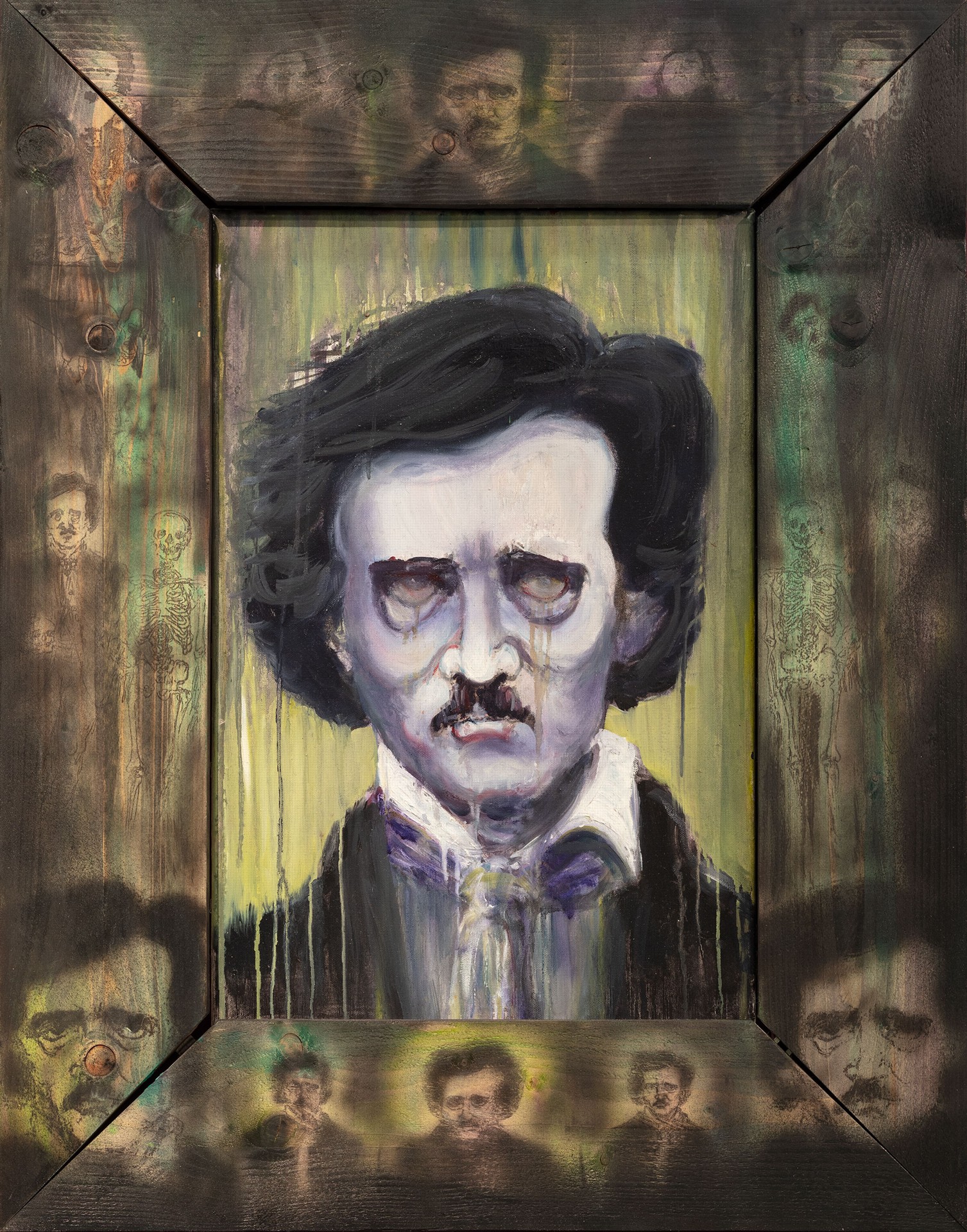 Photo of the work