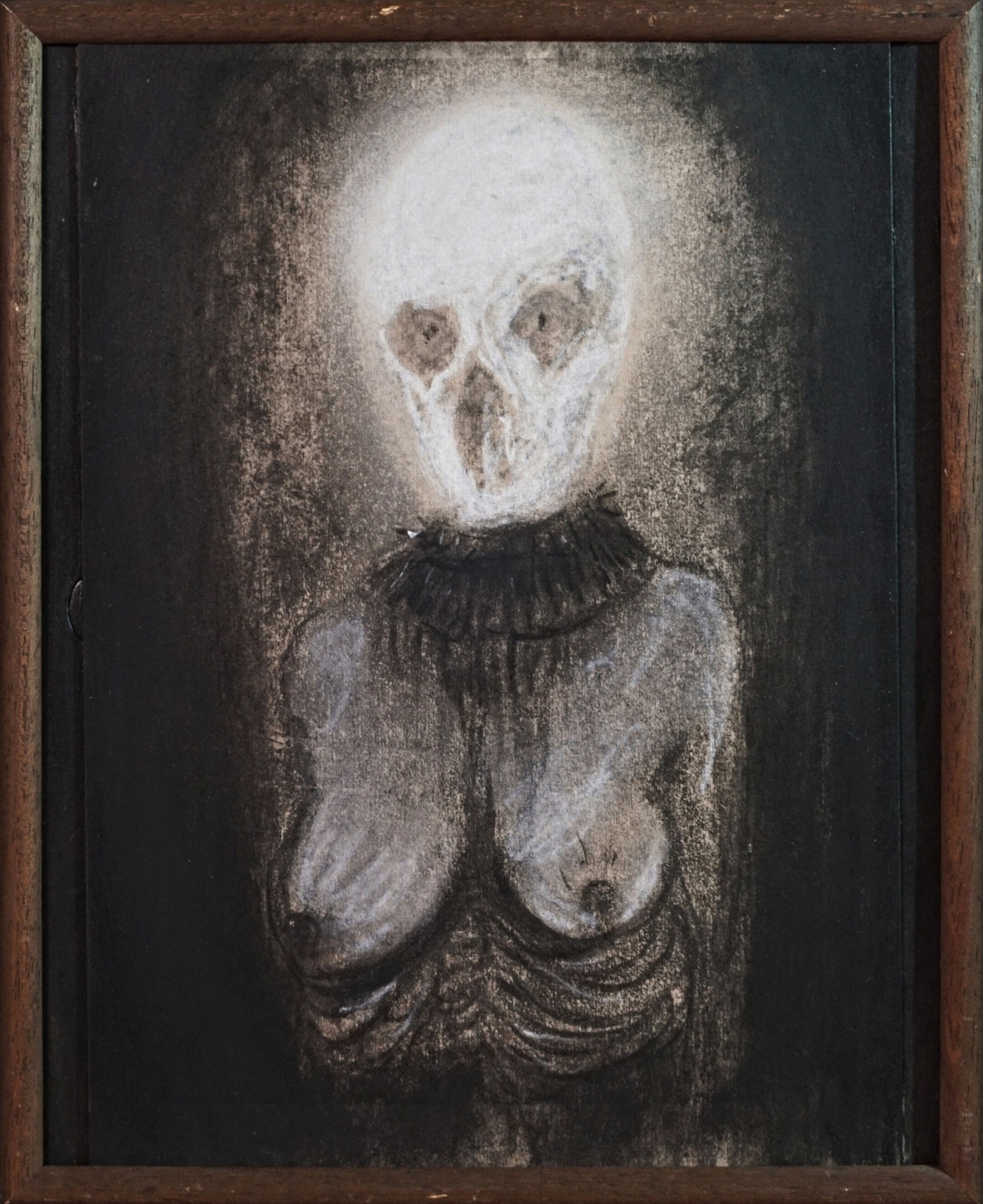 Photo of the work