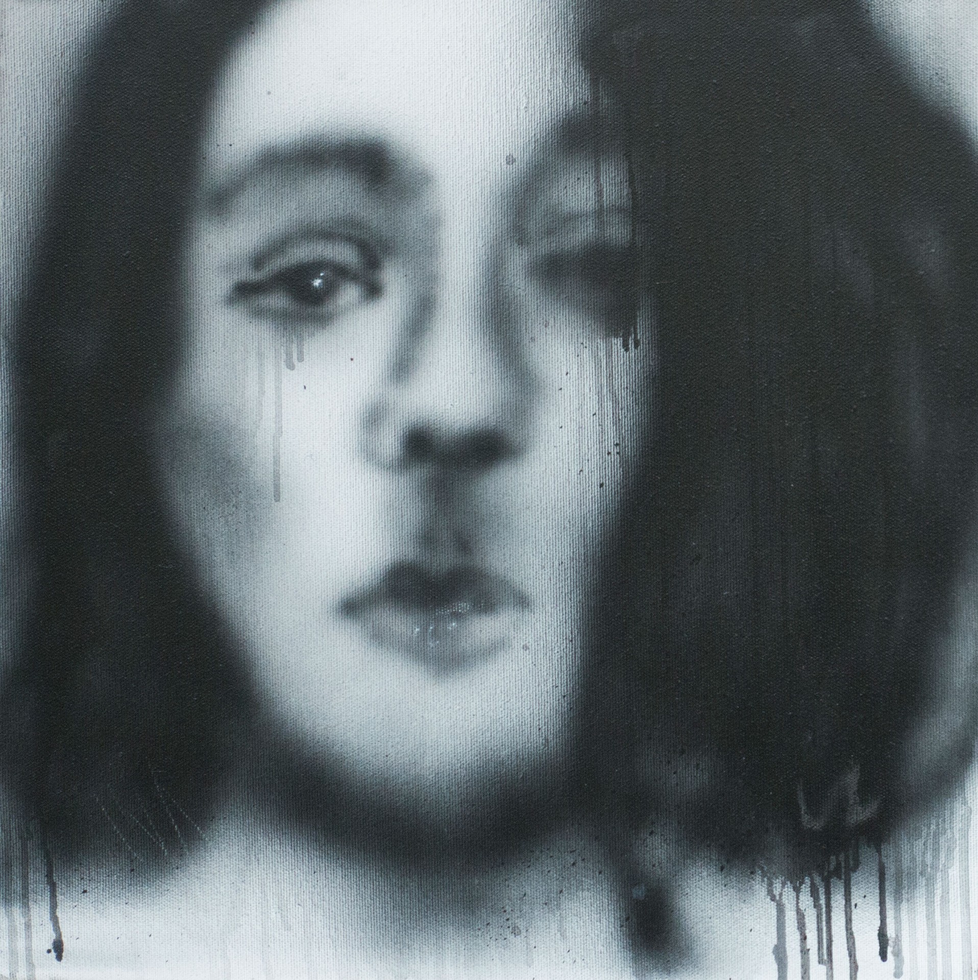Photo of the work