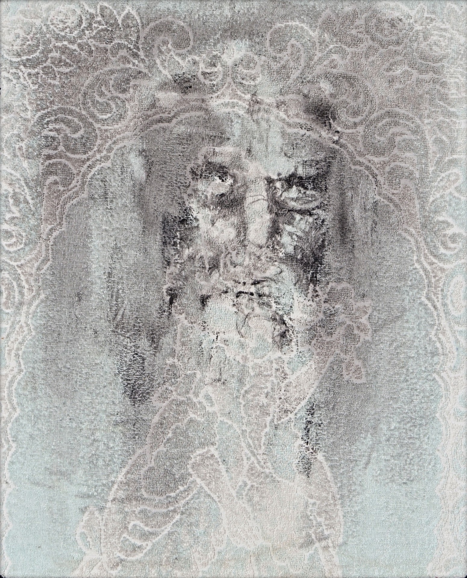 Photo of the work