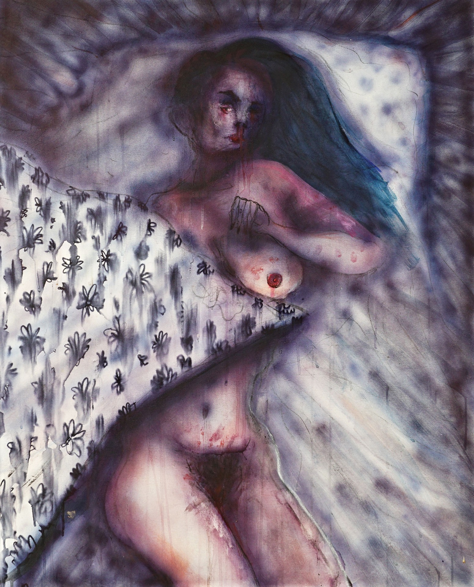 Photo of the work