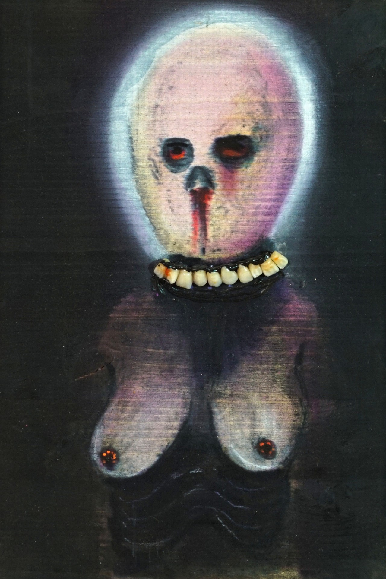 Photo of the work