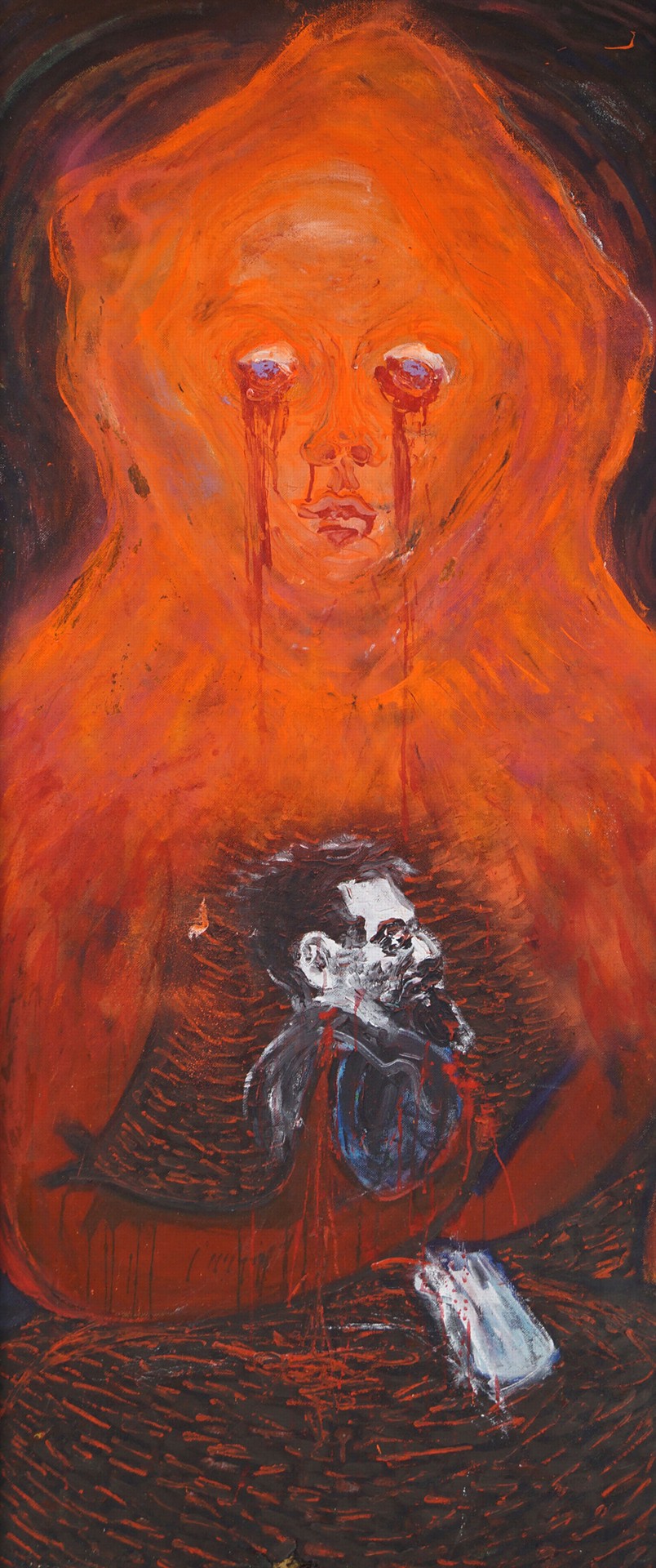 Photo of the work