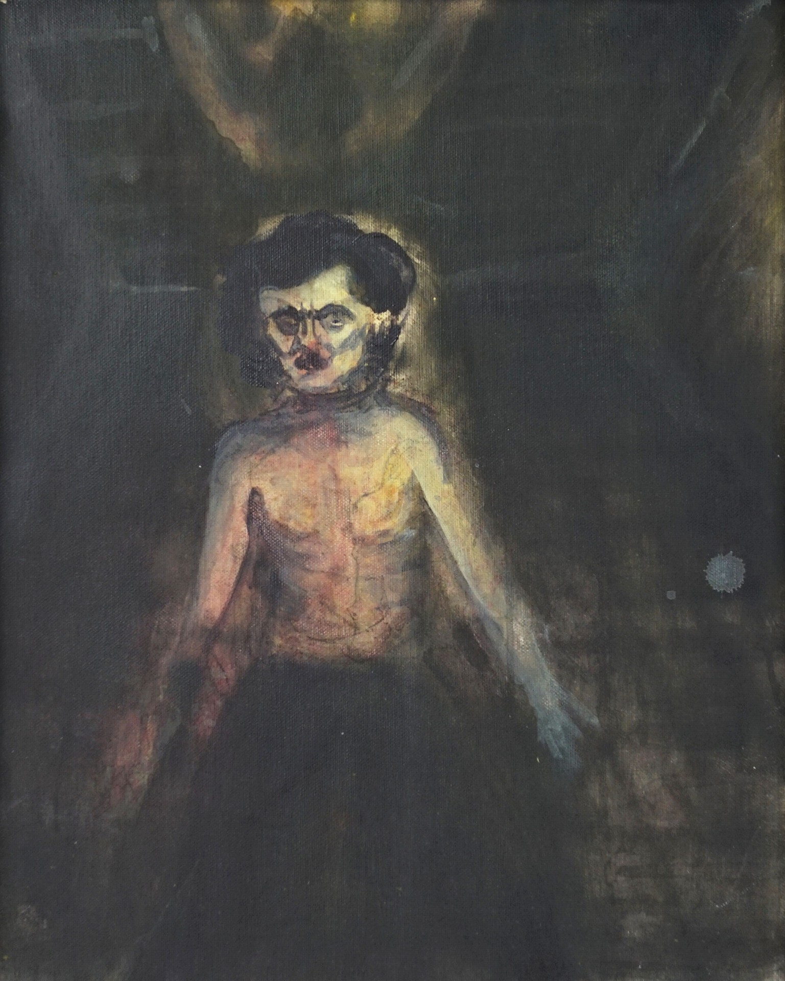 Photo of the work
