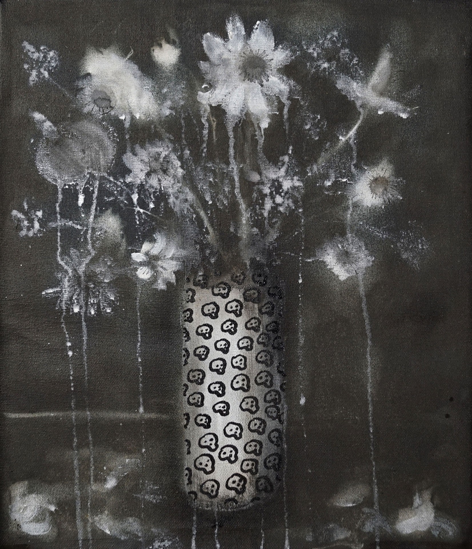 Photo of the work